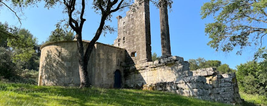 Temple de Diane