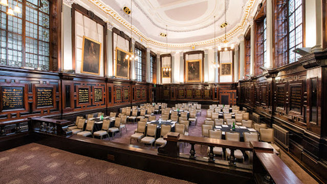 Merchants House of Glasgow