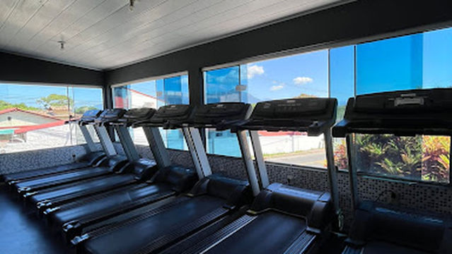 Academia Equilíbrio