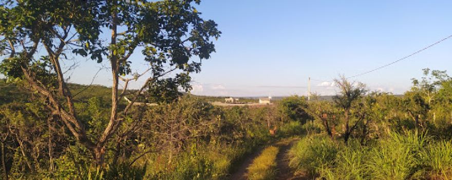 Rio São Bartolomeu