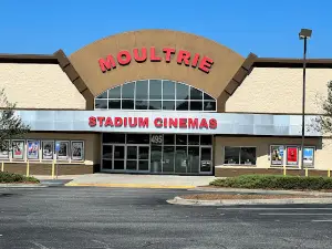Moultrie Cinemas