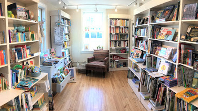 River Bend Bookshop