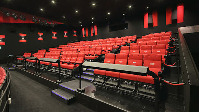 Shinemawarudo Kokura