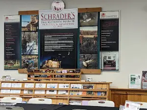 Schrader's Outdoors