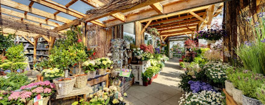 Garden Center Horní Počernice