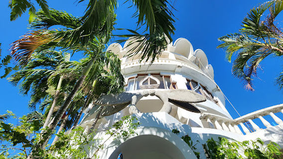 Miss Sky Canopy Tour