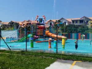Indah Jaya Waterpark