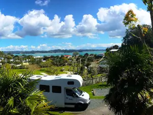 Russell TOP 10 Holiday Park