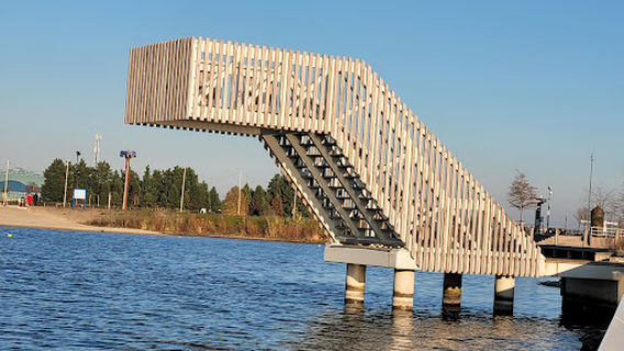 Veluwemeer