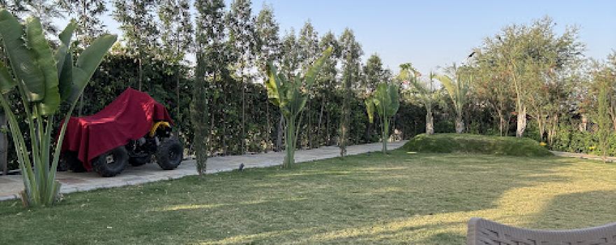 Aranya Farms and Nursery