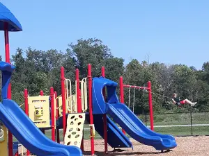 Jasper Parks & Recreation