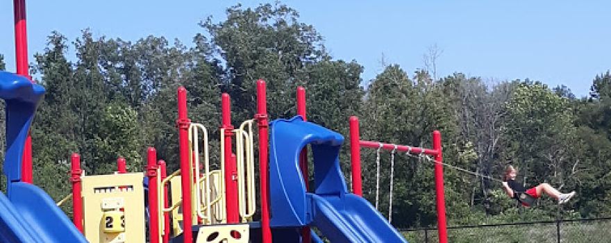 Jasper Parks & Recreation