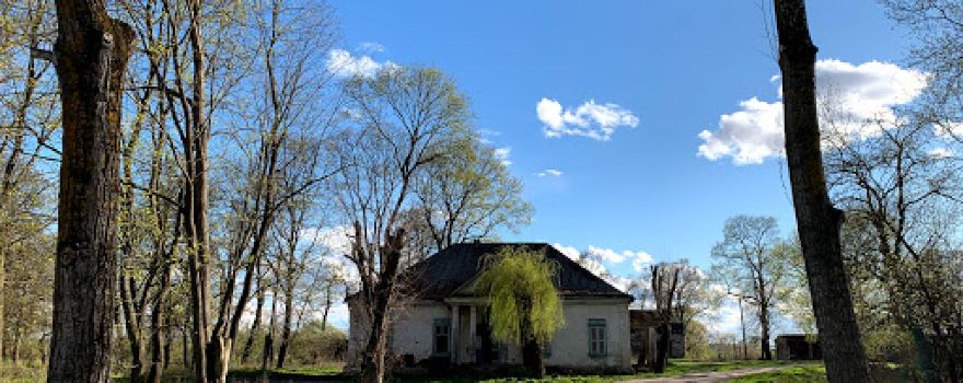 Pokorshchyna