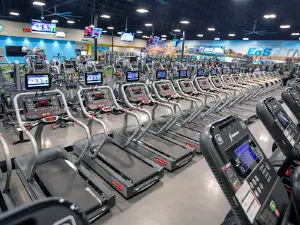 EōS Fitness