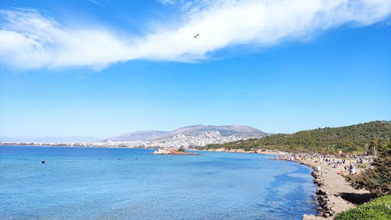 Vouliagmeni