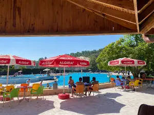 Ereğli Belediyesi Yüzme Havuzu