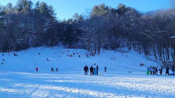 Major Besse Park