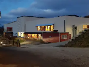 Salangen Civic center