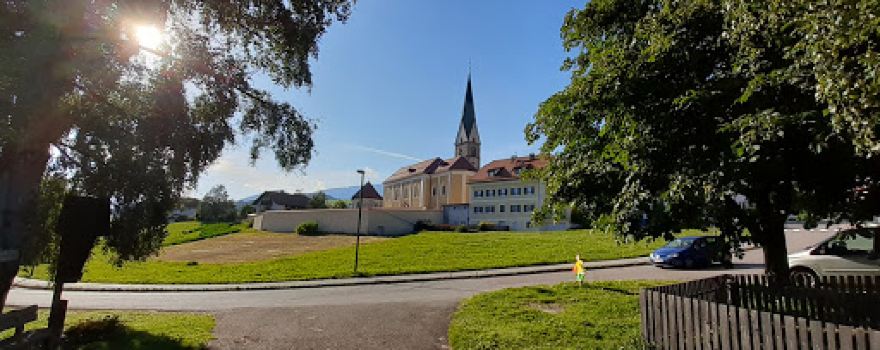 Minigolf Terenten