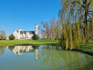 Schloss Kartlow