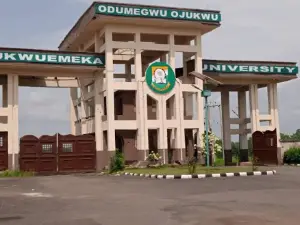 Onitsha South Park
