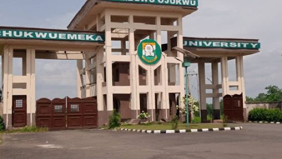 Onitsha South Park
