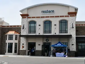 Restore Hyper Wellness