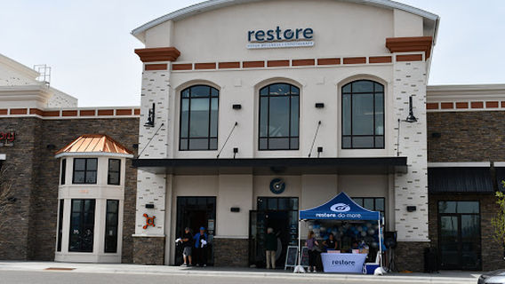 Restore Hyper Wellness