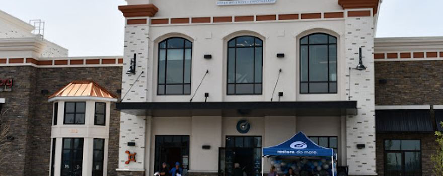 Restore Hyper Wellness