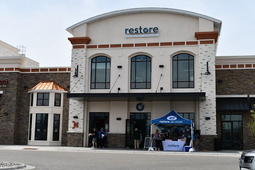 Restore Hyper Wellness
