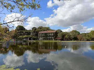 Parc de la Sèvre