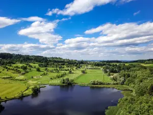 Golf Čertovo Břemeno S.r.o.