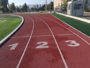 Gediz İlçe Stadyumu