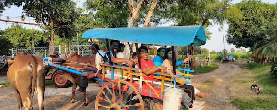 Vednandini Agri Food Court