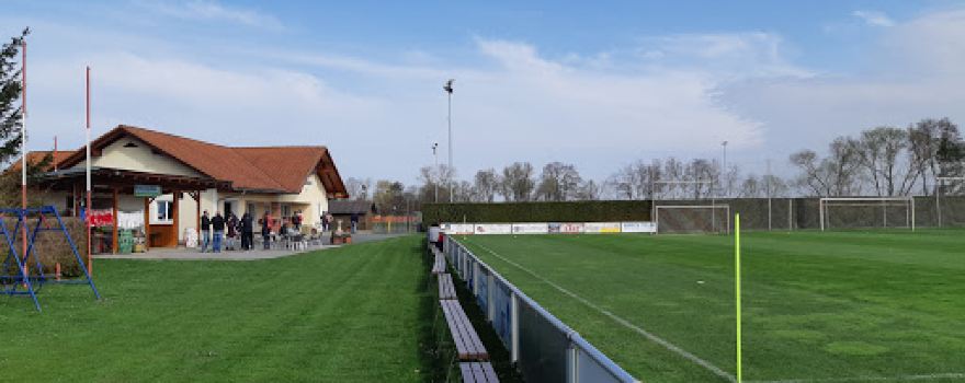 Sportverein Eberau