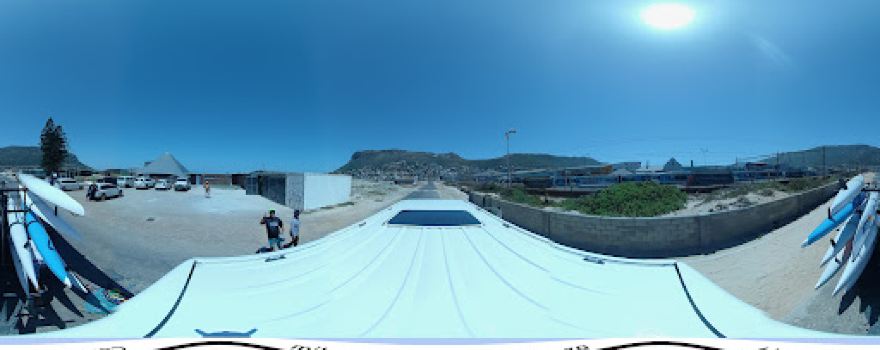 Fish Hoek Beach Sports Club