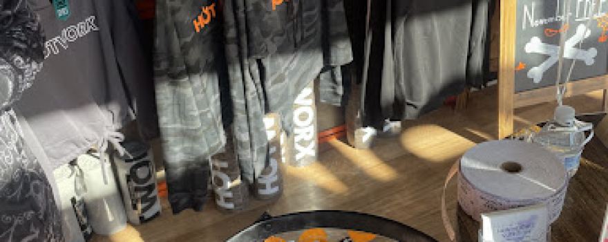 HOTWORX - Clawson, MI - Downtown