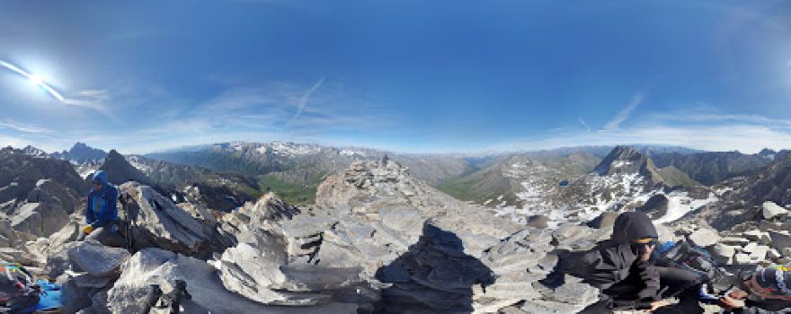 Monte Pan di Zucchero