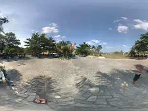 Stadion Pangeran Timur Kota Caruban