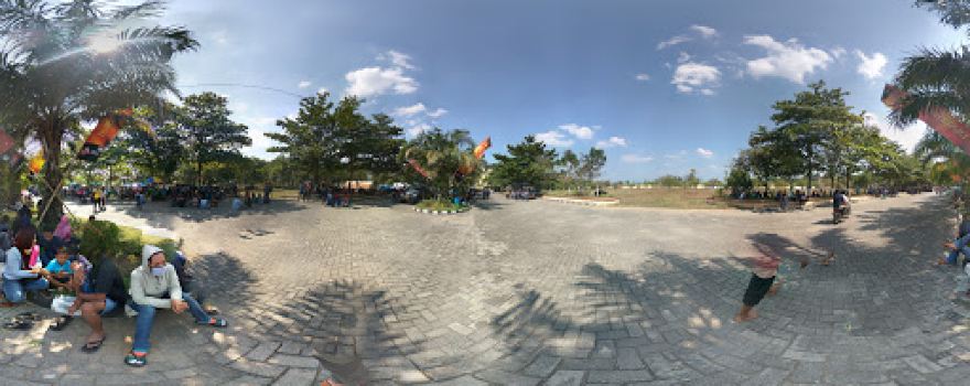 Stadion Pangeran Timur Kota Caruban