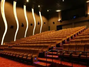 Timeout Cinemas - SsR Mall