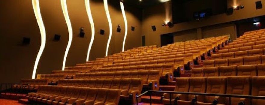 Timeout Cinemas - SsR Mall