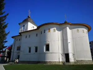 Holy Resurrection Church