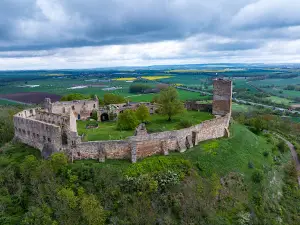 Gleichen Castle