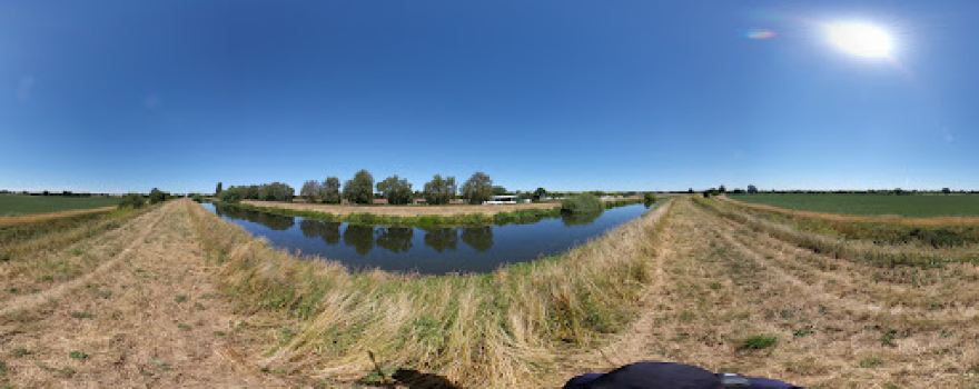 Foss Dyke