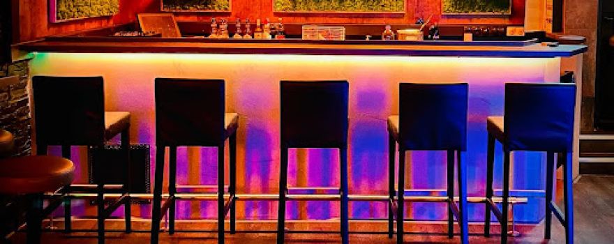RAHA Club-Lounge-Bar