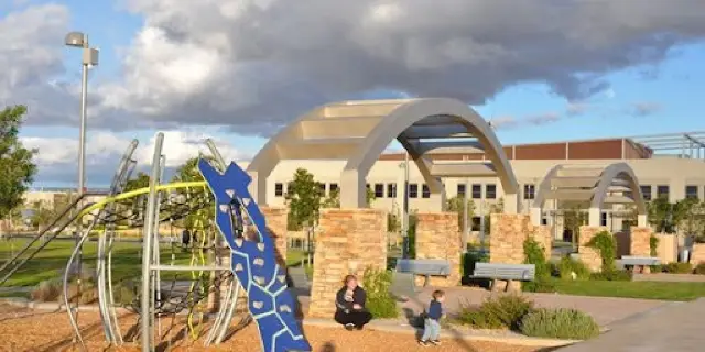 Hesperia Ca
