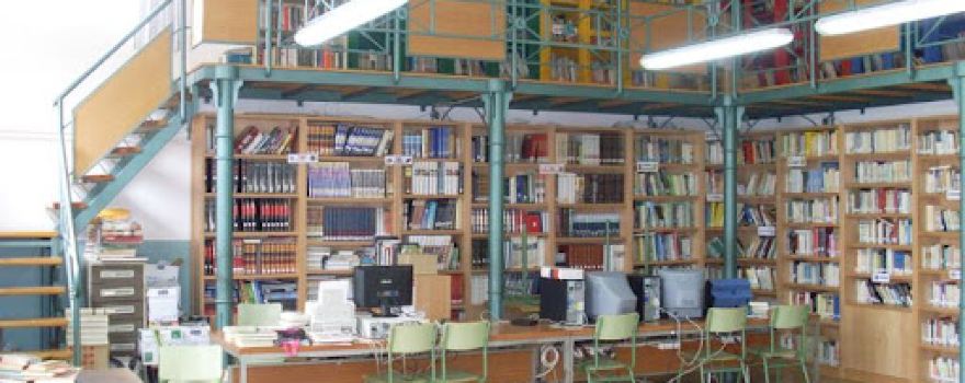 Biblioteca Pública Municipal de Veguellina