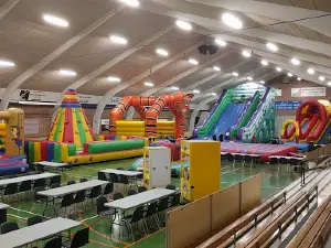 Sport og Kulturcenter Brovst