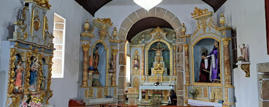 Igreja de Cristoval